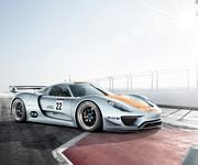 pic for Porsche 918 Rsr 